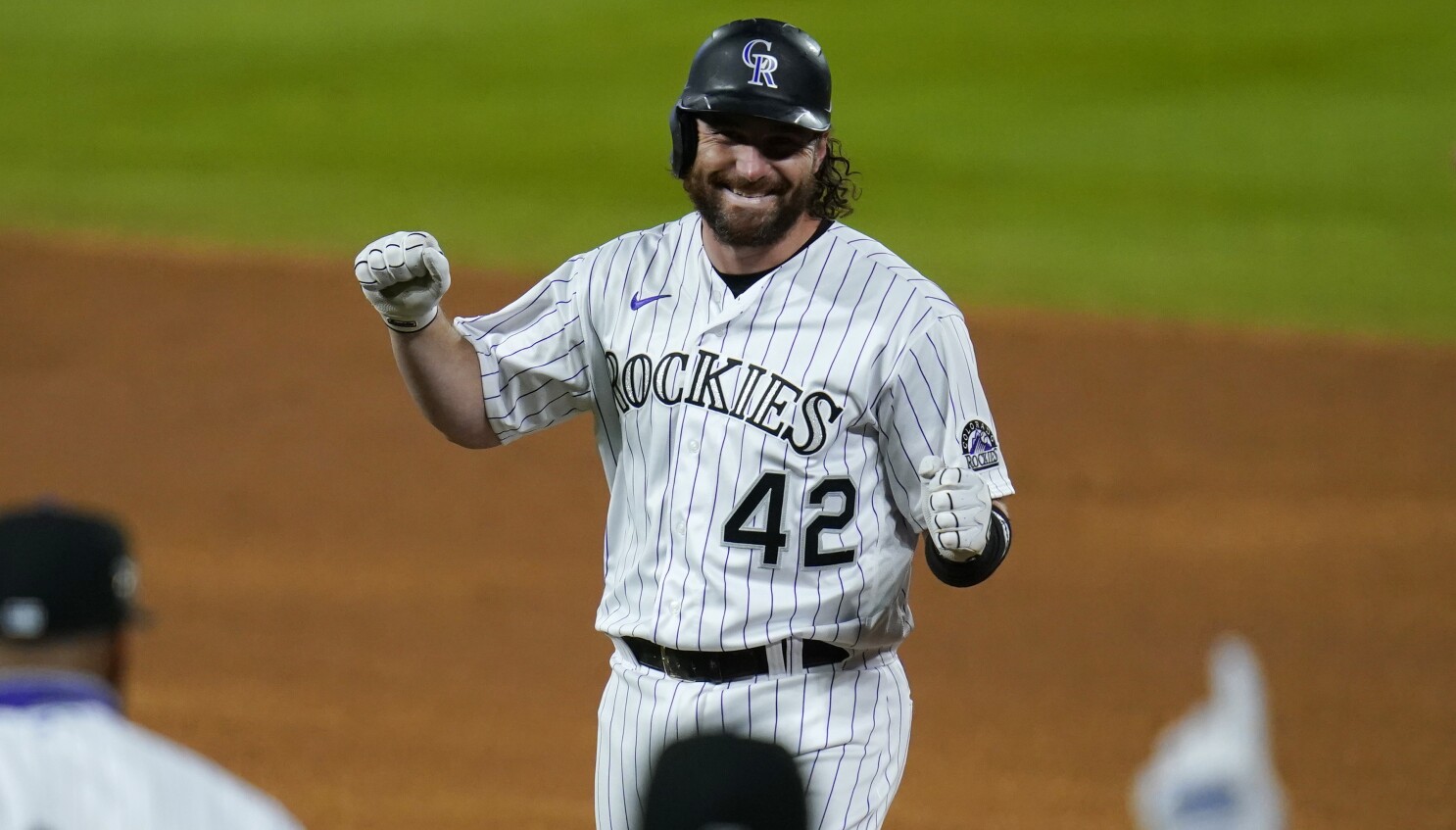 Daniel murphy jersey new arrivals